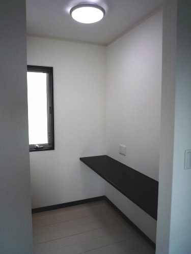 スタディーコーナー