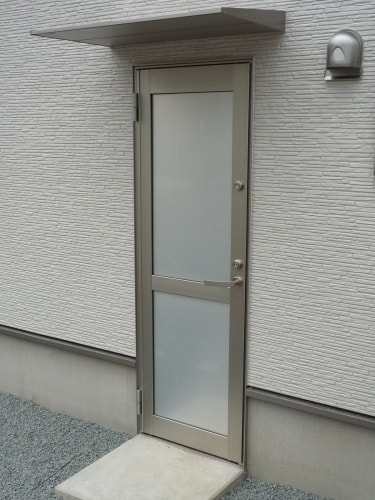 外物置
