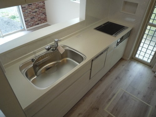 システムキッチン