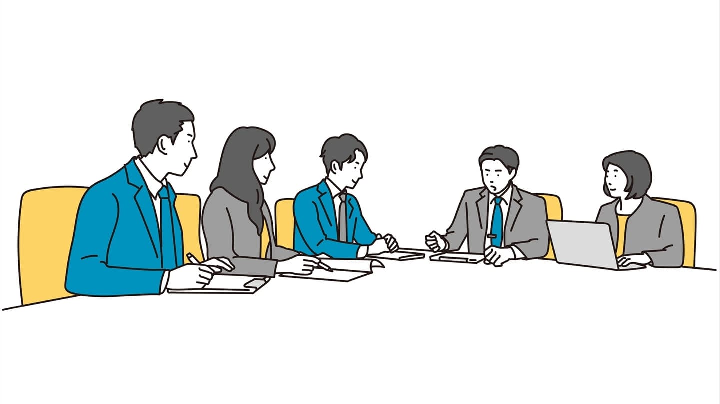 募集・管理業務の委託のご締結
