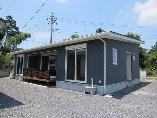 注文住宅