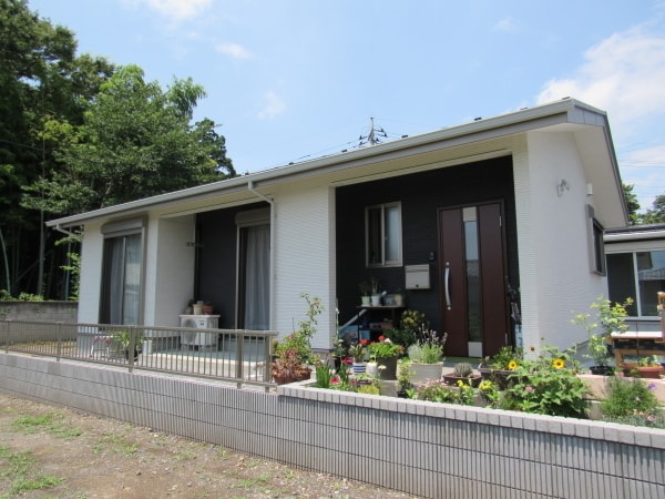 注文住宅