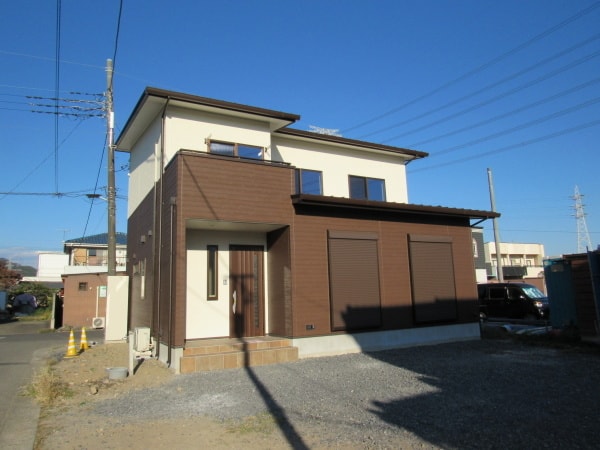 注文住宅