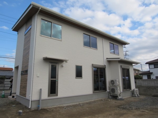 注文住宅