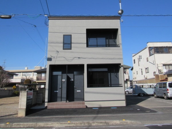 ピエールドゥ仲町