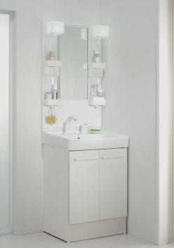 洗髪・洗面化粧台