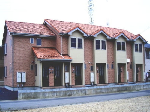 パーフェクトハウス葉鹿