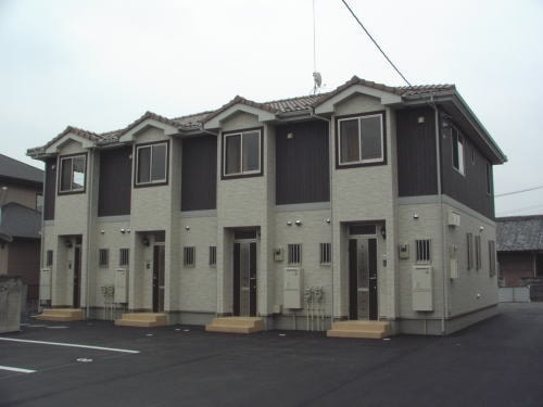 パークメゾン五反田