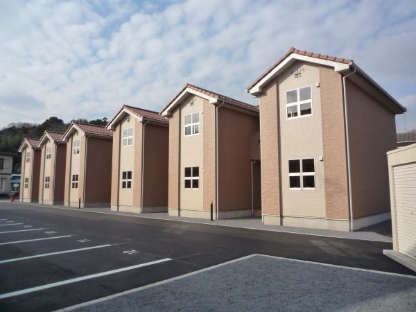 ケースクエアーイースト