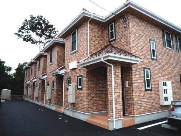 メゾンシティーⅢ