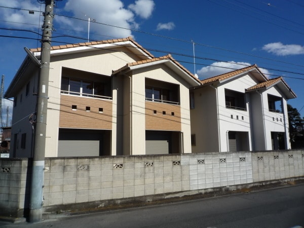 ビューわたらせ