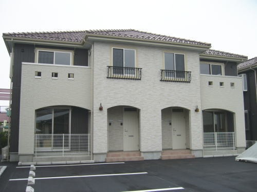 センティエーロＢ