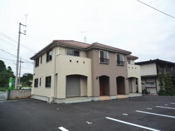 キャトルセゾン弥生