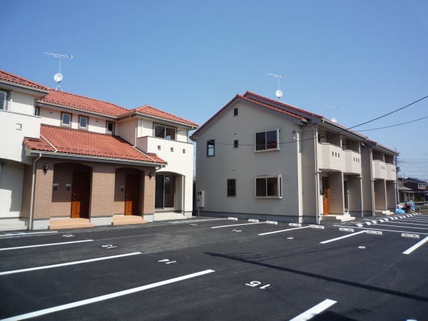 メゾンドパピエ