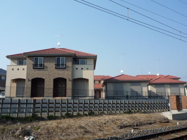 ベルコリーヌＣ・Ｄ・Ｅ