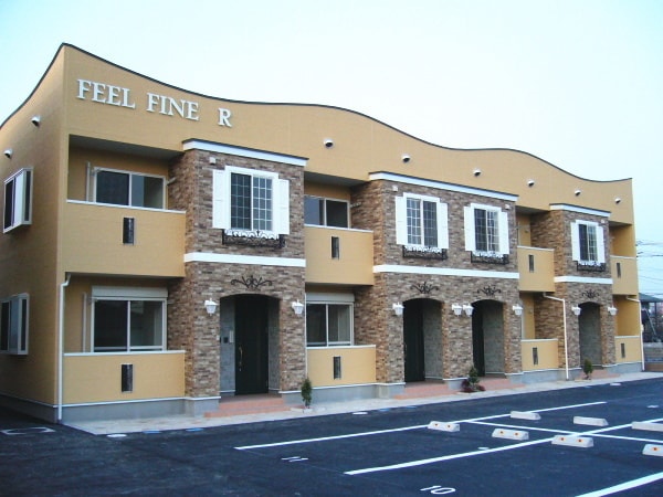 フィールファインＲ