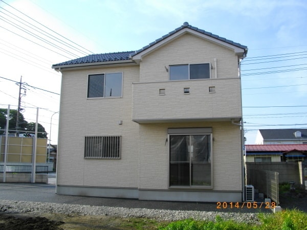  アネックス石橋