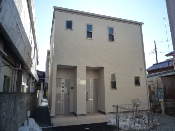 ドミールＫＤＡ　南棟