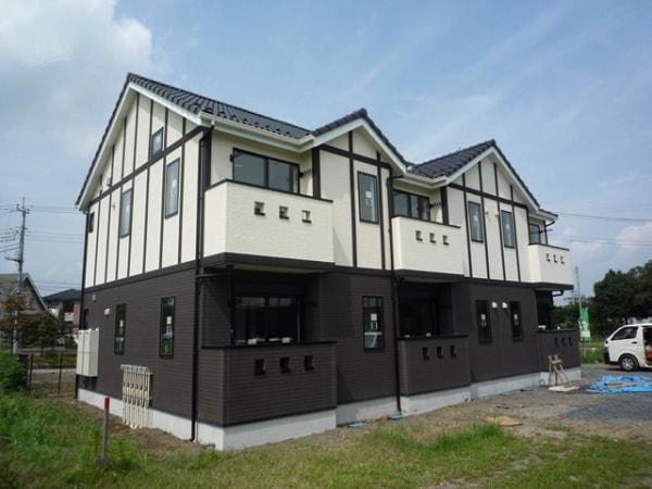 ラ・メゾンドゥロサA