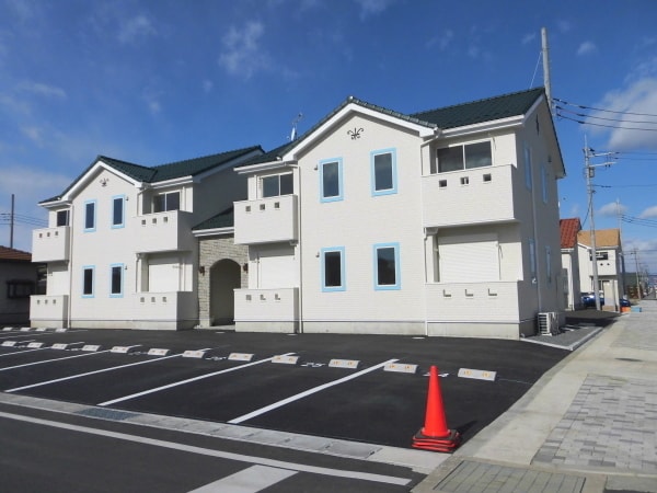 ゴールドバリアリーフ