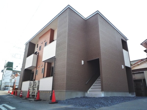 クレアシオンⅡ