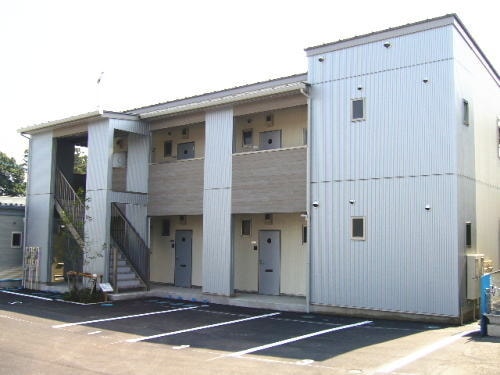 フラットメゾン