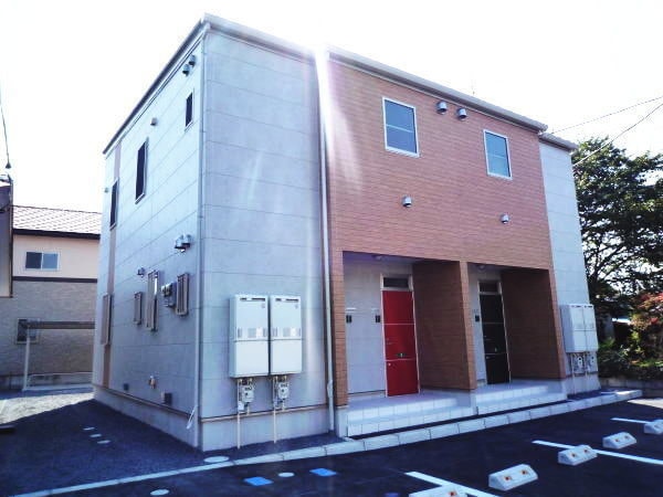 コンフォートヴィラ和泉