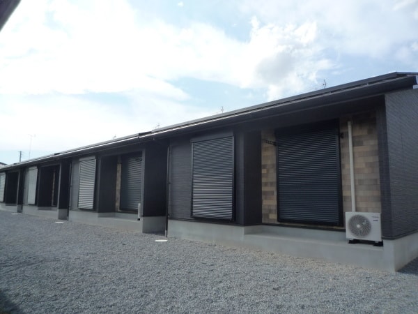 スタースクエア館林北