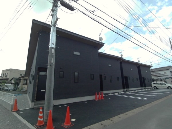 スタースクエア鹿島Ⅵ