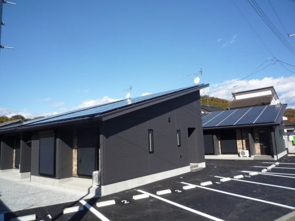 スタースクエア足利西