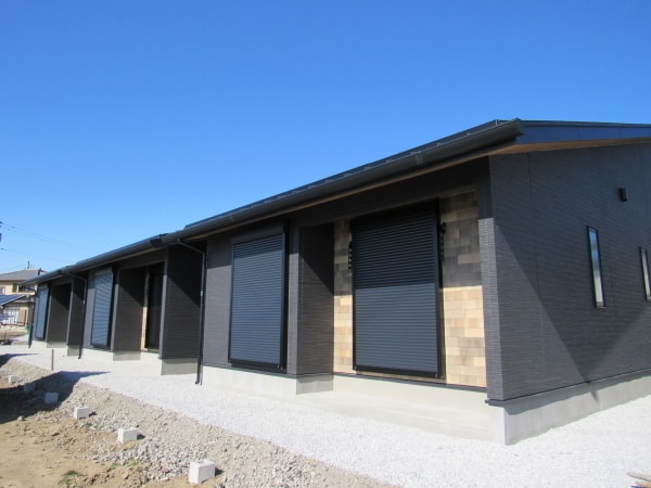 スタースクエア足利東ABC