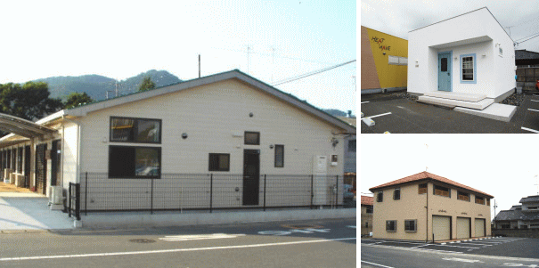 その他の建物