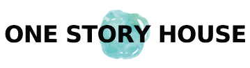 ONE STORY HOUSE