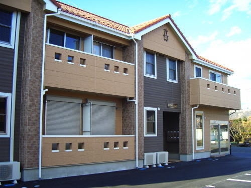 ロイヤルフラット