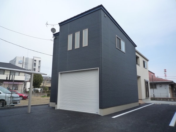  ピットスクエア