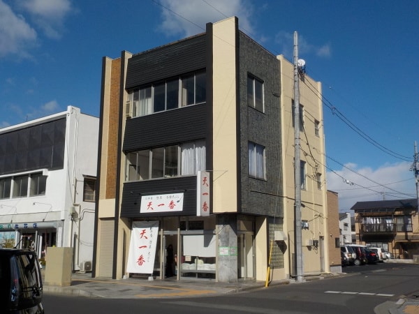 03.店舗改修事例