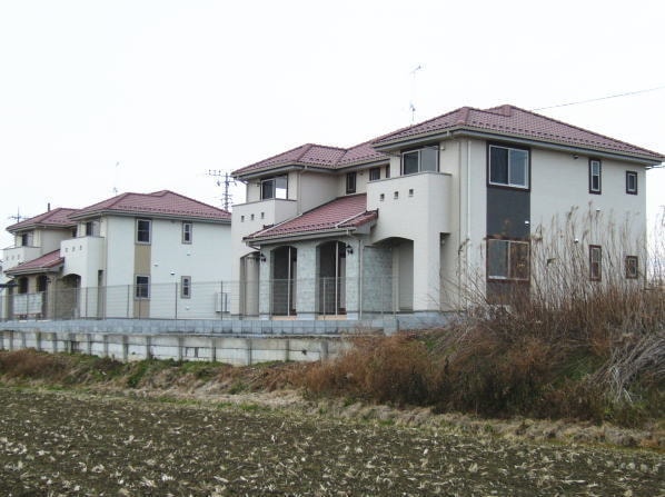 リベラ妻沼東