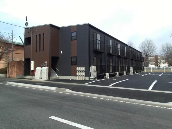 バスタ川原