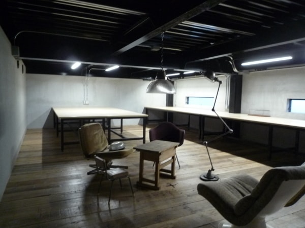 倉庫改修事例AFTER