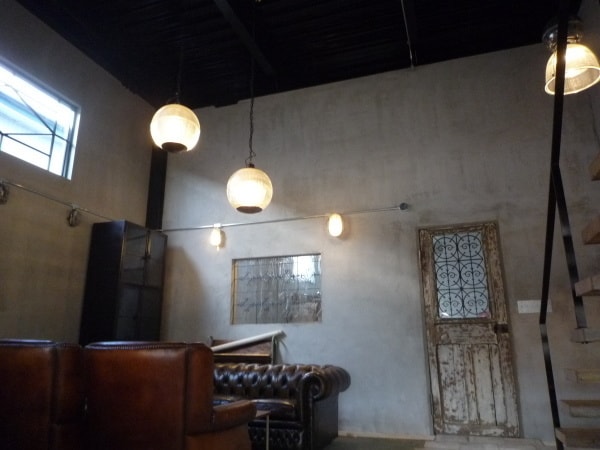 倉庫改修事例AFTER