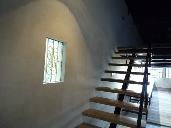 倉庫改修事例AFTER