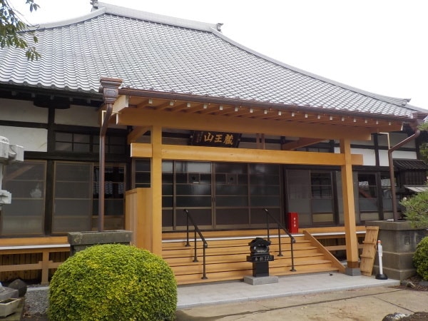 倉庫改修事例AFTER