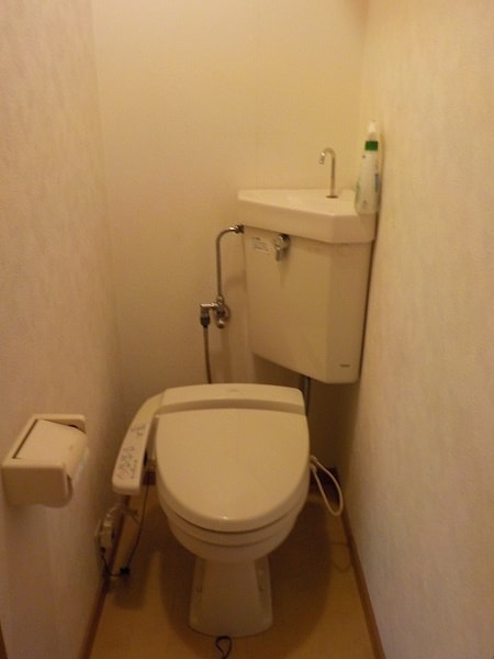 マンションリフォーム事例BEFORE