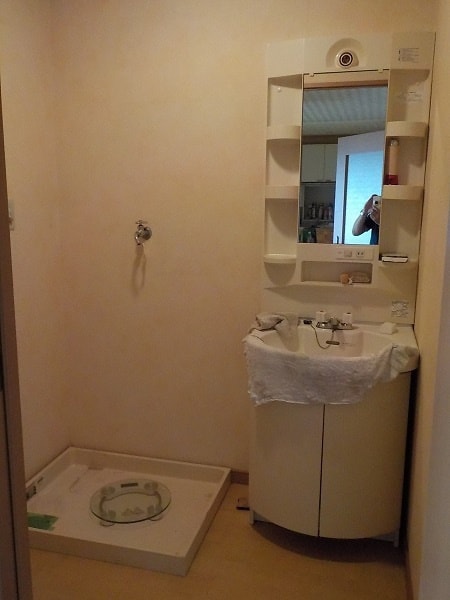 マンションリフォーム事例