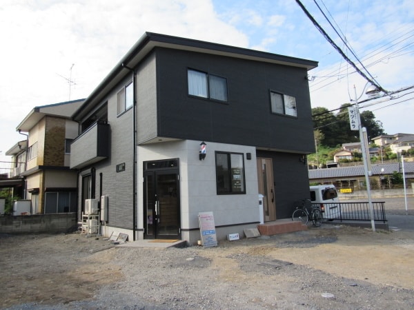 注文住宅