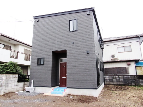 注文住宅