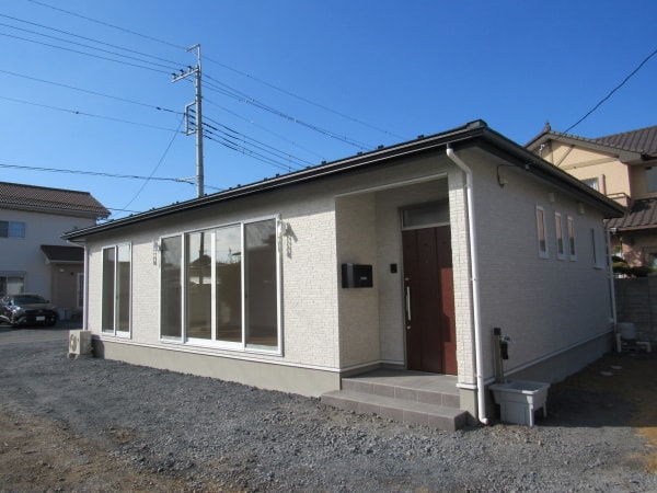 注文住宅