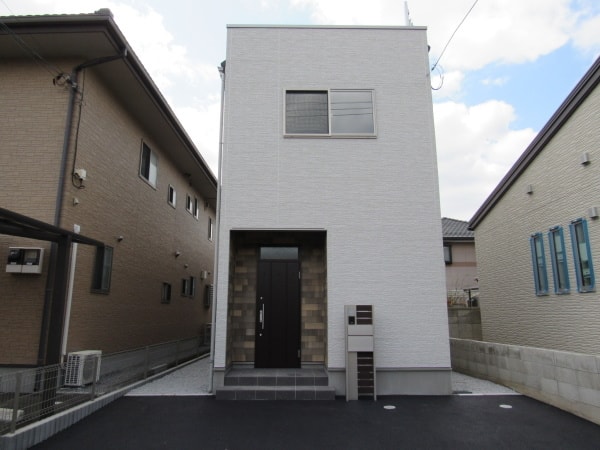 注文住宅