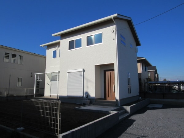 注文住宅