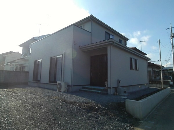 注文住宅